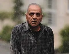 فیلم سامان سالور نقد و بررسی شد