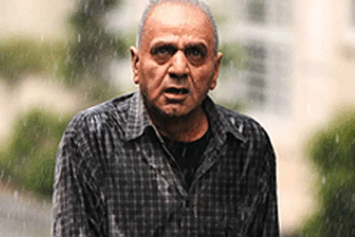 فیلم سامان سالور نقد و بررسی شد