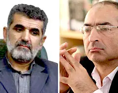 حیدری: نباید متنی که از خارج می‌آید را وحی تلقی کرد/ زیبا کلام: بازنگری بی‌اساس است