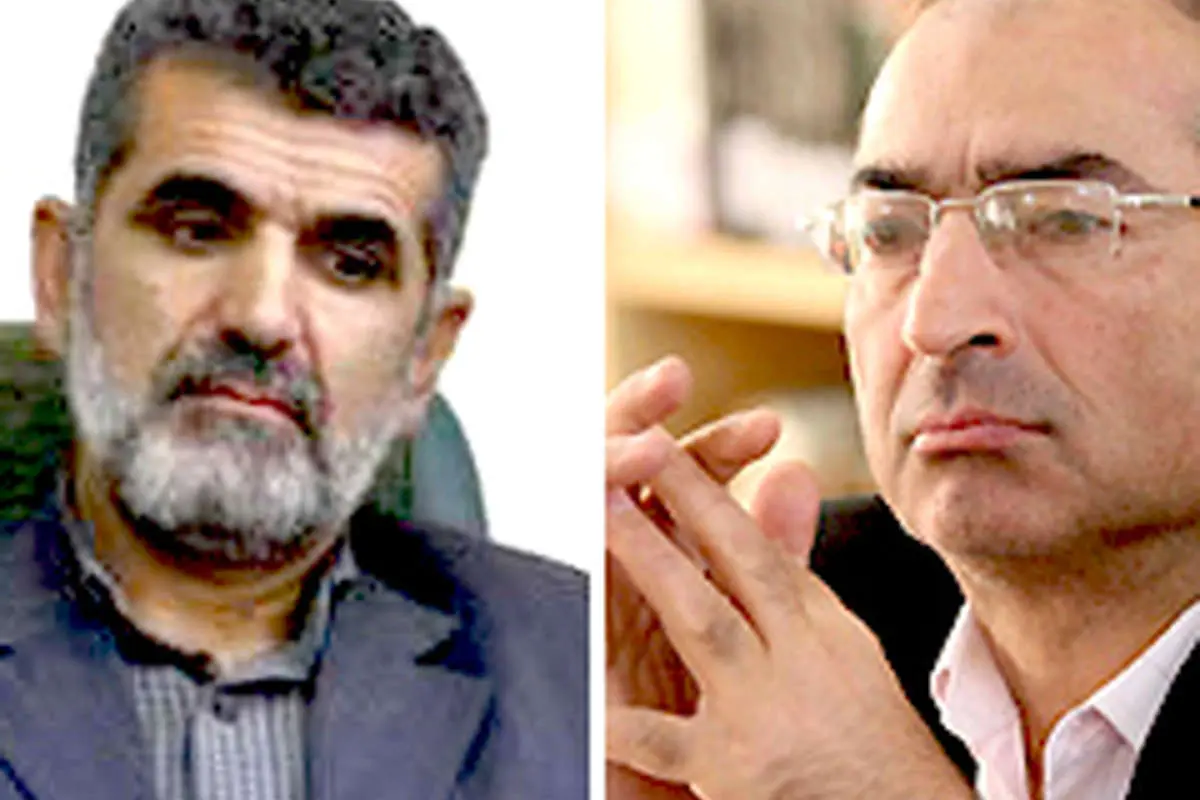حیدری: نباید متنی که از خارج میآید را وحی تلقی کرد/ زیبا کلام: بازنگری بیاساس است