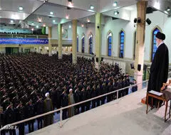 حاكميت اسلام بدون ايمان عمومي امكان پذير نيست