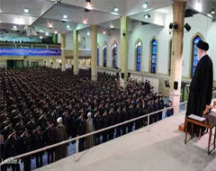 حاكميت اسلام بدون ايمان عمومي امكان پذير نيست