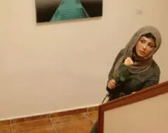 نیوشا ضیغمی: "پرتقال خونی" ریسک سنگینی  بود