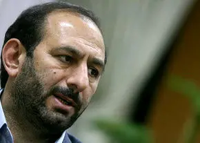 سعيدلو وزير ورزش و جوانان يا رييس المپيك؟