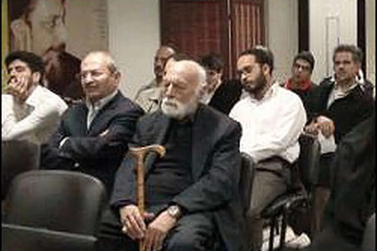 32سال انتظار برادر امام موسی صدر+ عکس