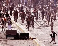 در تحولات کشورهای عربی هر چه سیستم بسته‌تر بود اعتراضات تندتر شد