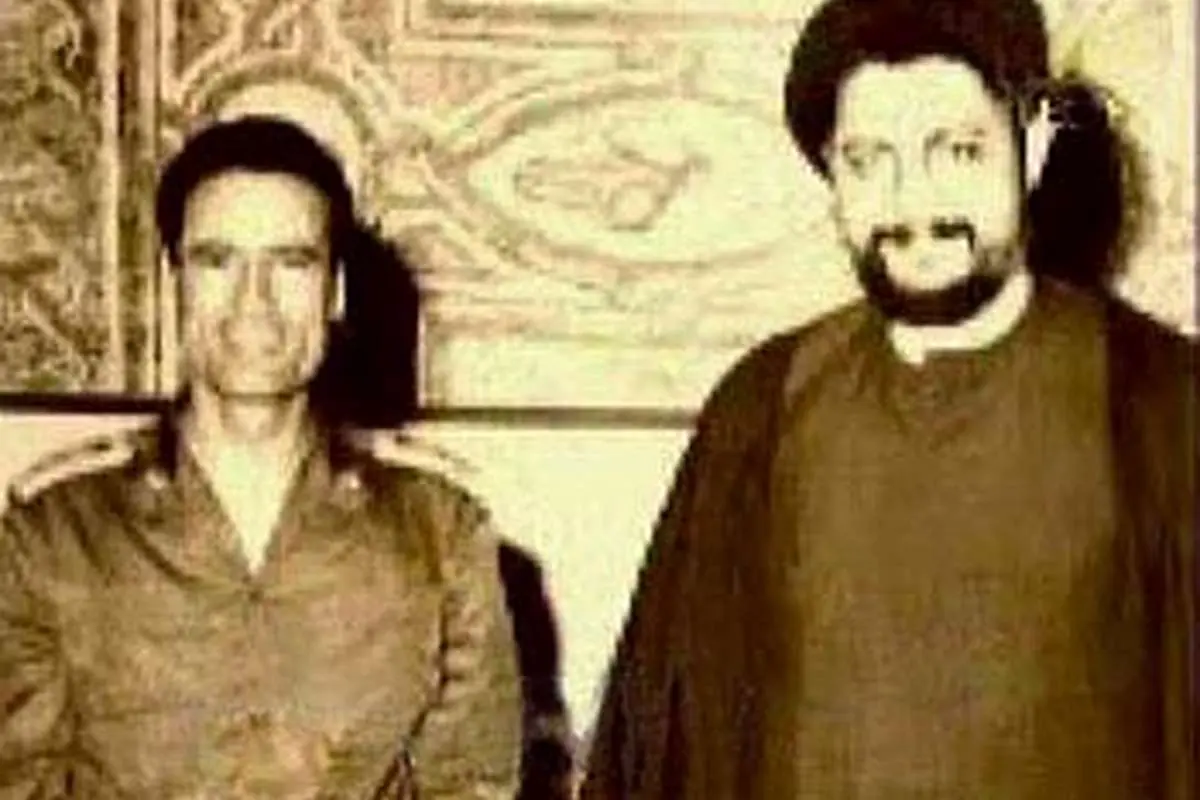 پيش بيني آيتالله بهجت در مورد امام موسي صدر