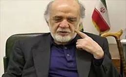 داماد ارشد امام(ره) درگذشت+ عکس