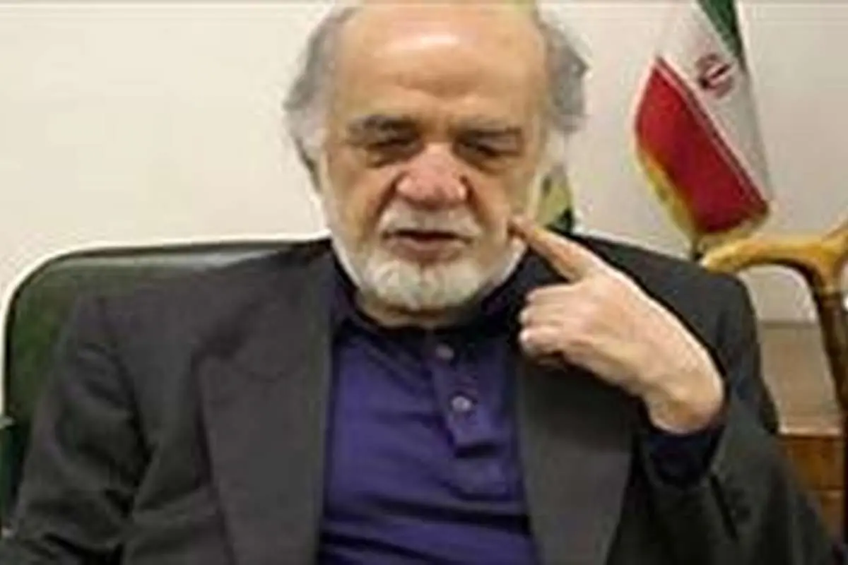 داماد ارشد امام(ره) درگذشت+ عکس