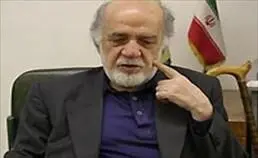 داماد ارشد امام(ره) درگذشت+ عکس