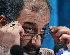 آرزویی که محقق می‌شود؟
