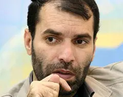 من و اخراجی‌ها به فحش خوردن عادت داریم/ می‌خواهم فیلم بدون حاشیه به گیشه برود