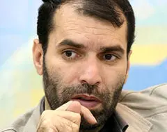 من و اخراجی‌ها به فحش خوردن عادت داریم/ می‌خواهم فیلم بدون حاشیه به گیشه برود