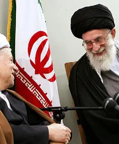 هرگونه هتک‌حرمت و رفتار توهین‌آمیز خلاف شرع و ضربه به نظام است