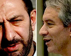 معمای بی‌پاسخ؟