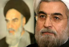چرا روحانی لحنی پر ازشماتت داشت؟