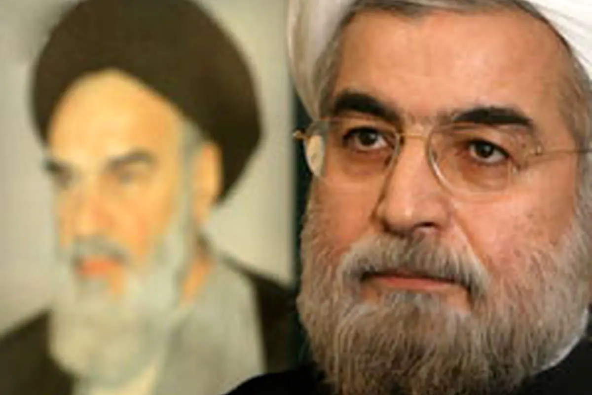 چرا روحانی لحنی پر ازشماتت داشت؟