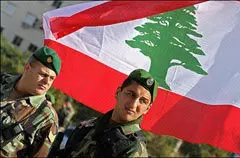 لبنان در آستانه انفجار