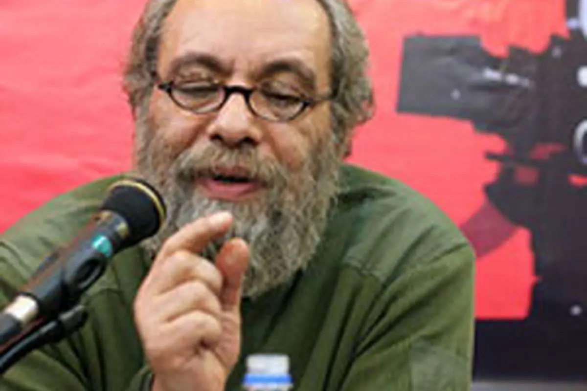 زنگ زدند که «ملک سلیمان»را نکوب!