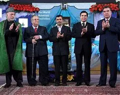 برگزاری جشن جهانی نوروز در سایه انتقادات