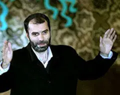 اخراجی‌های3 هم جایزه گرفت