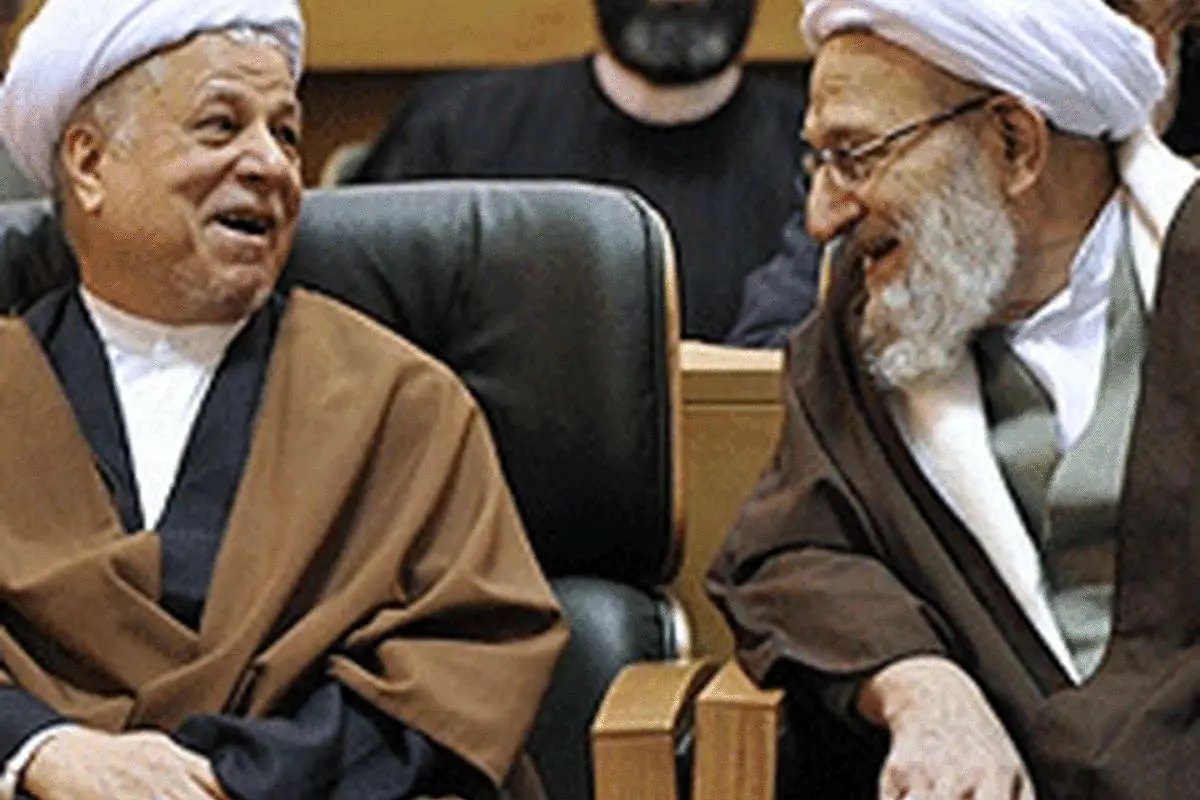 آیتالله مهدوی کنی رییس مجلس خبرگان شد