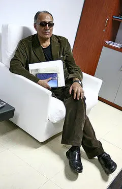 کلاس‌های کارگردانی کیارستمی در جشنواره‌ی خلیج فارس