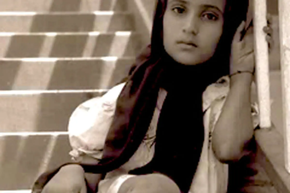 «کودکانی» که «کودکی» نمی‌کنند!