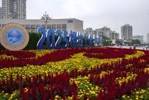 نشست شانگهای در سایه تحریم‌ها و جنگ تعرفه‌ای ترامپ