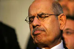 " تهران از رویکرد تازه البرادعی غافلگیر شد"