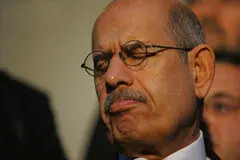 " تهران از رویکرد تازه البرادعی غافلگیر شد"