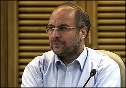 اظهارات قاليباف در موردمجمع‌شهرداران آسیایی