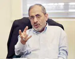 سپاه وارد سیاست نشد
