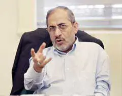 سپاه وارد سیاست نشد