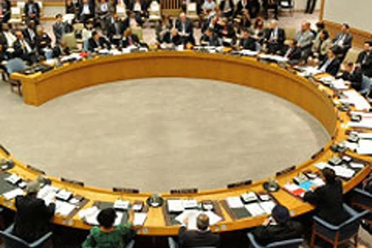 عدم توافق شورای امنیت بر سر سوریه