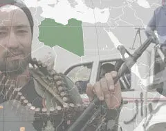 انقلابيون ليبي چه كساني هستند؟