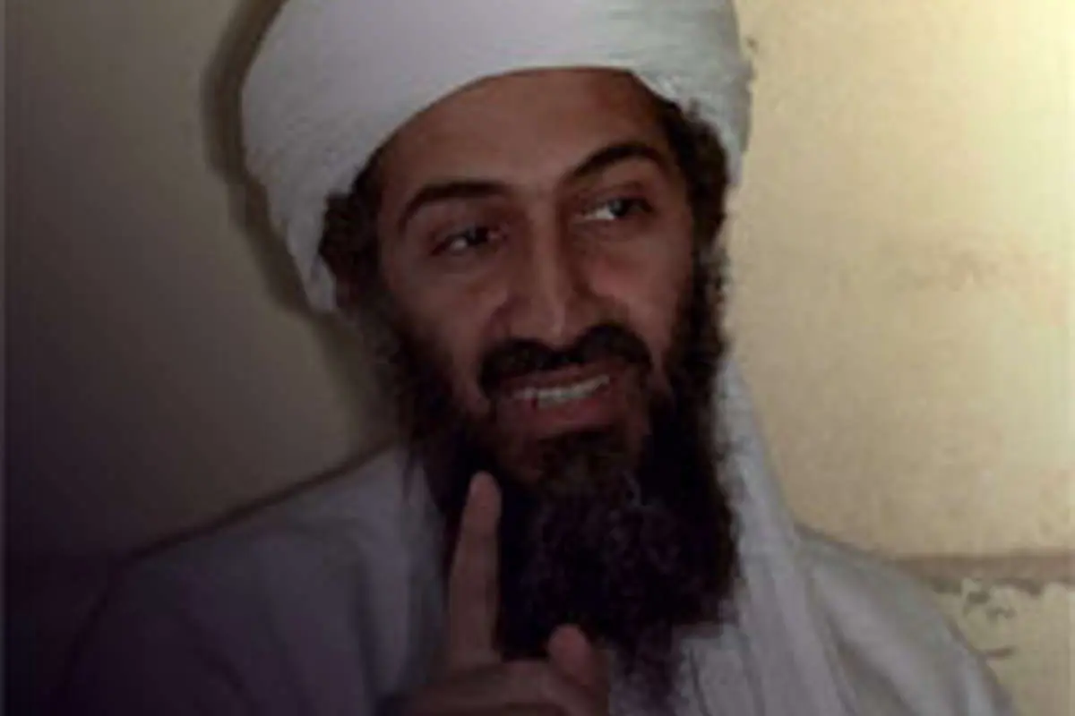 بن لادن که بود؟