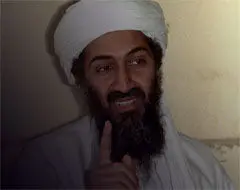بن لادن که بود؟