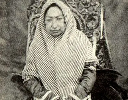 «4زن بد ذات» تاریخ ایران