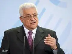 ادعاهاي محمود عباس در مورد ايران