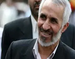دلیل تغییر فامیل احمدی نژاد از زبان برادرش