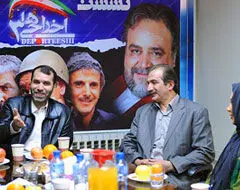 «اخراجی‌های3» و آن خط سومی که منم!