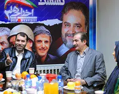 «اخراجی‌های3» و آن خط سومی که منم!