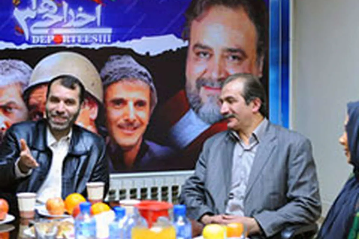 «اخراجیهای3» و آن خط سومی که منم!