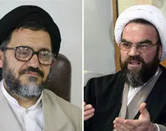 امکان فلسفی دارد ولی در توان افراد عادی نیست/آنها جن هستند و ما بسم الله!
