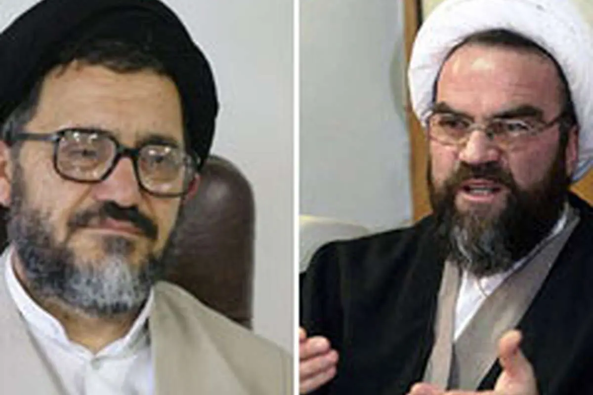 امکان فلسفی دارد ولی در توان افراد عادی نیست/آنها جن هستند و ما بسم الله!