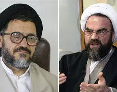 امکان فلسفی دارد ولی در توان افراد عادی نیست/آنها جن هستند و ما بسم الله!