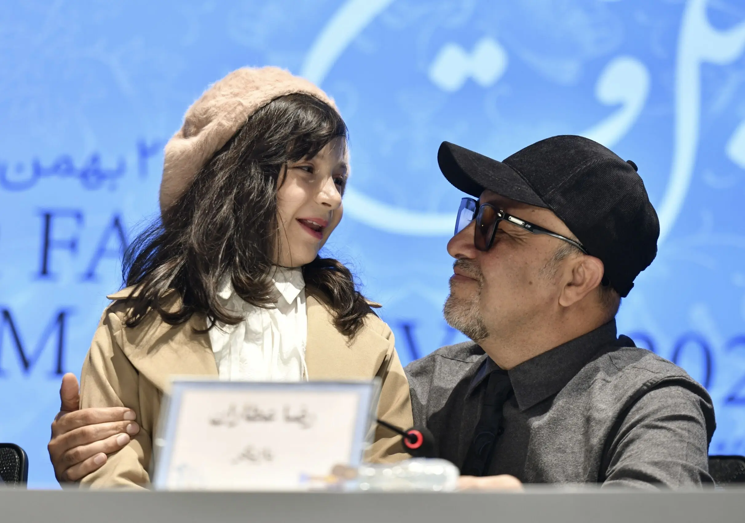 «اجل معلق» رضا عطاران با عباس جمشیدی‌فر و بهزاد خلج