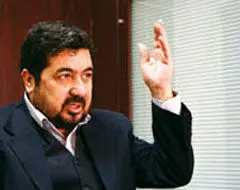 افشاگری پدر داماد احمدی نژاد درباره جریان انحرافی