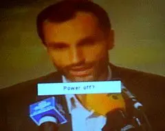 دردسر آقای معاون!